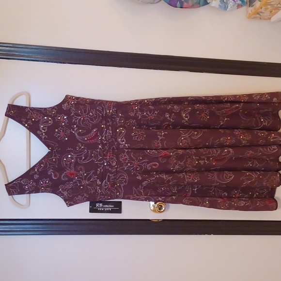 RB Collection of NY dress NWT - Picture 2 of 8